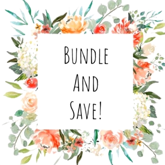 Bigger discounts when you bundle - Picture 1 of 1